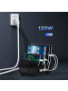 Orico Orico DUK-10P-V1 Smart Dockingstation 10 x USB-A