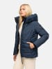 Navahoo Outdoorjacke Waldengel XIV in Navy