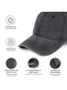 styleBREAKER Vintage Baseball Cap in Pink