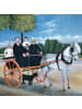 NOTIQUE Wandkalender 2027 in Henri Rousseau - 30 x 30 cm