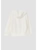 s.Oliver Sweatshirt  in  0210_creme