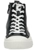 Caprice Sneaker in Schwarz