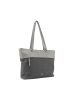 Gerry Weber Shopper 'Keep In Mind  in Dunkelgrau 41 x 27 x 12 cm'