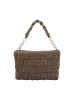 usha WHITE LABEL Women Handbag in Brown
