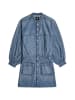 G-Star Raw Macro Ballon Kleid antique faded thames