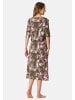 Schiesser Nachthemd Modern Nightwear in Mehrfarbig