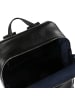 Guess Monaco Daypack 41 cm Laptopfach in black