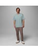 Columbia Tshirt in Blau