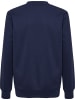 Hummel Hummel Sweatshirt Hmlgo Multisport Kinder in MARINE