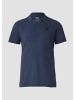 s.Oliver Polo-Shirt  in  5978_navy