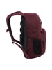 Nitro Daypack Hero Rucksack 52 cm Laptopfach in wine