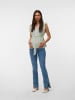 mama licious Bluse in Jade Green