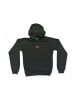 GCDS Hoodie 1927BA2 Schwarz