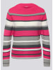 Rabe Pullover in Pink