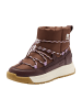 Sorel Stiefeletten braun