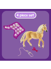 Schleich Horse Club 42431 Sofias Mode-Kreation Spielset ab 5 Jahre Pferde