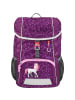 Step by Step KID Rucksack-Set Pretty Unicorn Nuala 3-tlg. in lila