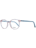 Pepe Jeans Damen Optische Fassungen Rund Rose