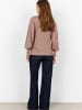 soyaconcept Pullover SC-DOLLIE 666 in 94160 WOODROSE  MELANGE