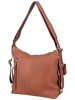 Burkely Rucksack Soft Skylar in Chestnut