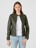 Maze Lederjacke 31Ryana in forest night