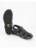 PANAMA JACK Sandalen in Schwarz