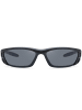 BEZLIT Sport Sonnenbrille in Schwarz Smoke