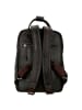 The Chesterfield Brand Bellary - Rucksack 30 cm in braun