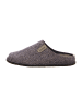 Tofee Hausschuhe in Grau