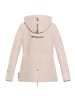 Gil Bret Sommerjacke mit Kapuze in Powder Pearl