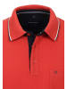 CASAMODA Poloshirt in rot