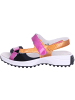 WALDLÄUFER Outdoor Sandalen für Damen in Bunt