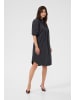 CULTURE Kleid CUtoyam Relaxed fit in Black