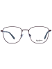 Pepe Jeans Männer Optische Fassungen Quadratisch Bronze
