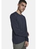 Jack & Jones Pullover 'Leo' in dunkelblau