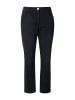 Ulla Popken Jeans in black