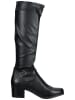 Caprice Stiefel in Schwarz