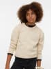 Vero Moda Girl Strickpullover in Birch