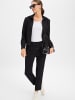 MARC CAIN COLLECTIONS Hose in schwarz