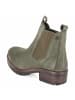 Lazamani Schlupfstiefel in green