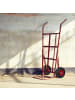 relaxdays 2x Sackkarrenrad 3.00 4 in Blau Rot