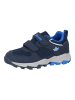 Lico Sneaker in blau