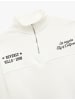 KOTON SWEATSHIRTS in Ekru
