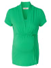 ESPRIT Still T-Shirt in Bright green