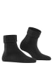 Burlington Socken Plymouth in Black