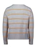 Betty Barclay Strickpullover in Grau