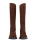 Kazar Stiefel in Hellbraun