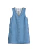 Marc O'Polo DENIM Mini-Jeanskleid loose in Medium Blue