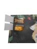 Mr. & Mrs. Panda Adventskalender Hund Hund Australien Shepherd m... in Kreidetafel