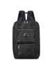 Delsey Citypak Rucksack 42 cm Laptopfach in schwarz tarnung